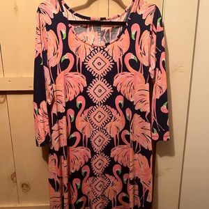 Lilly Pulitzer dress size M